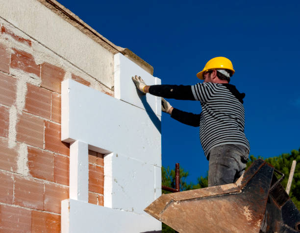 Types of Insulation We Offer in Dover, NH