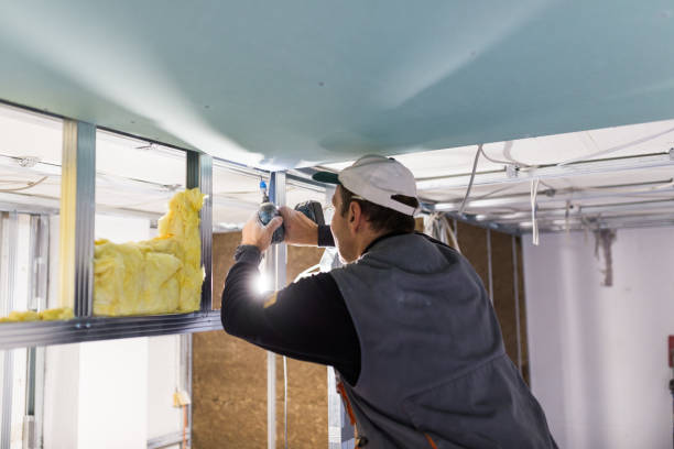 Best Commercial Insulation in Dover, NH