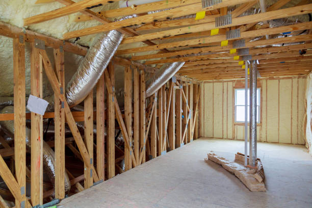 Best DIY Insulation Kits and Guidance in Dover, NH