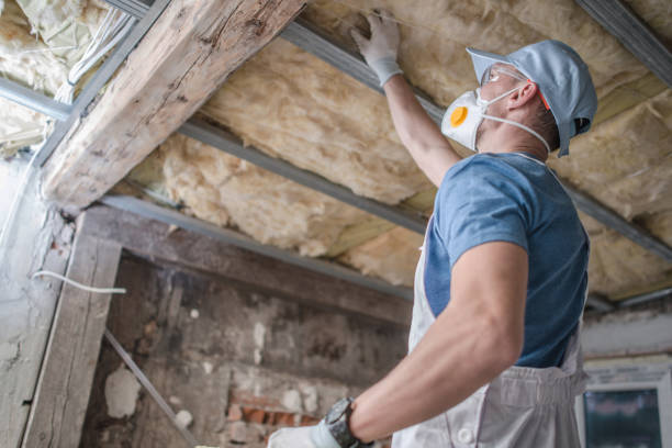 Reliable Dover, NH Insulation Contractor Solutions