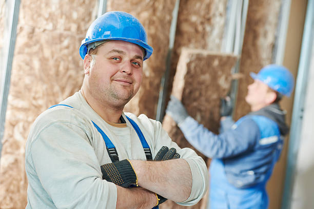 Best Insulation Maintenance and Repair in Dover, NH