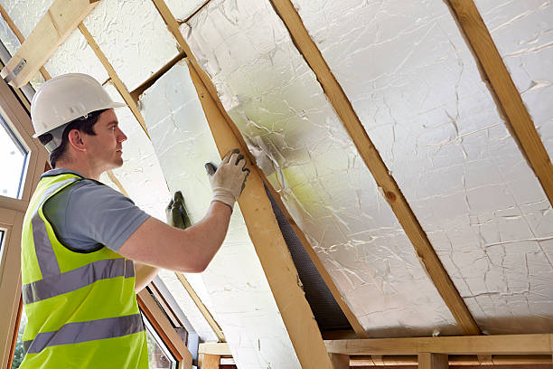 Best Blown-in Insulation in Dover, NH