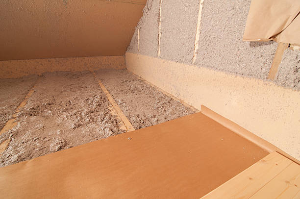 Best Cellulose Insulation in Dover, NH