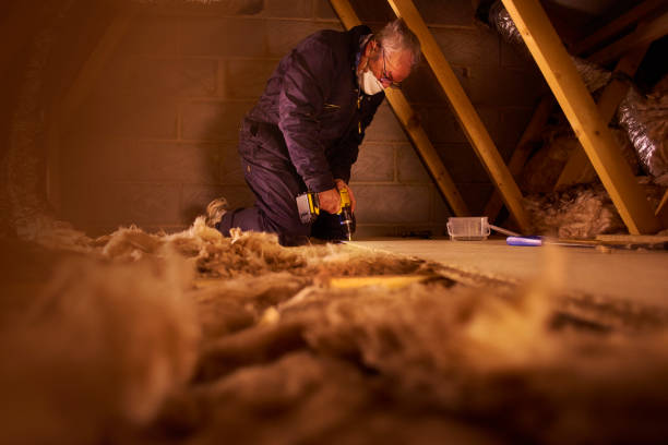 Best Spray Foam Insulation in Dover, NH